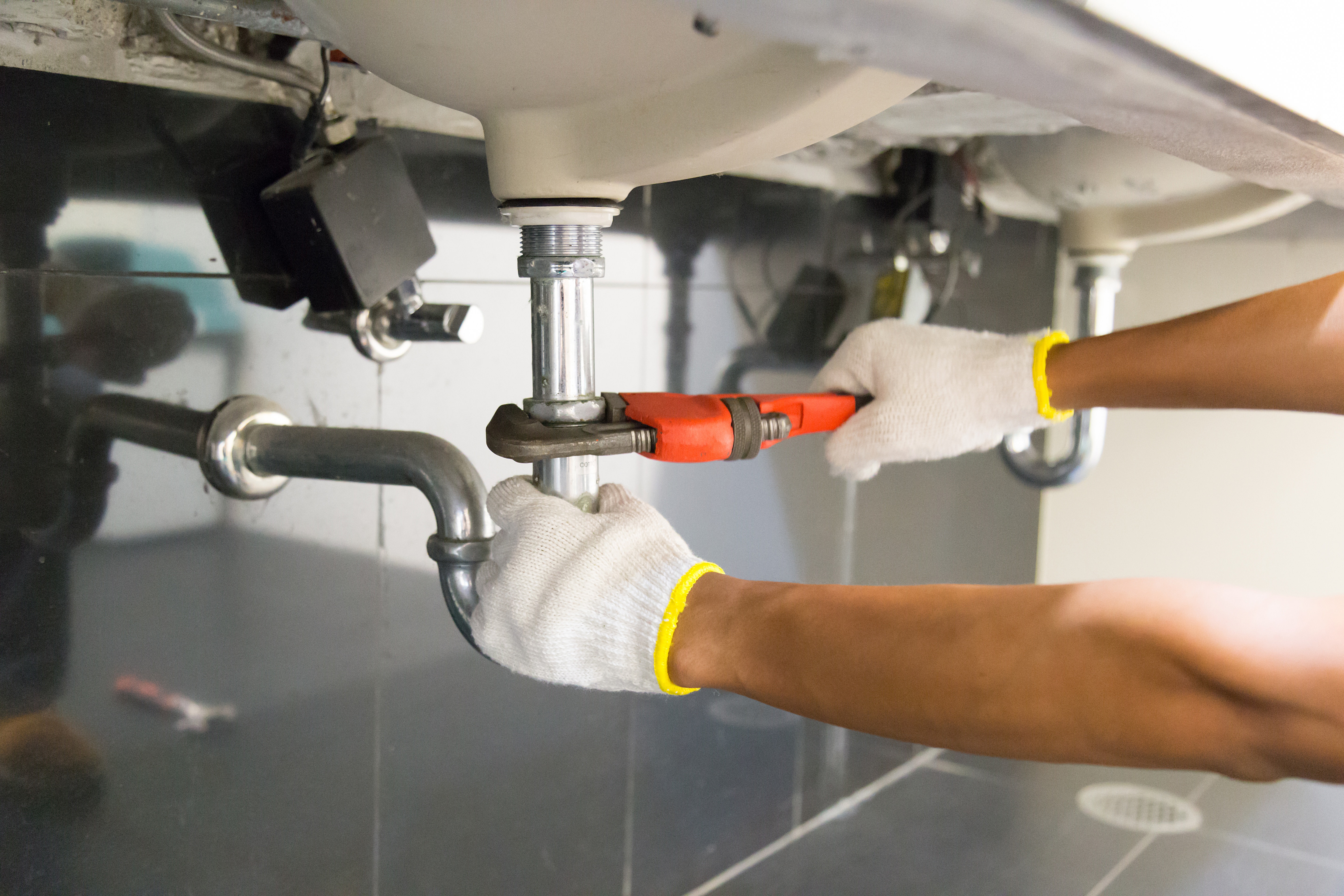 Professional Plumbing Services